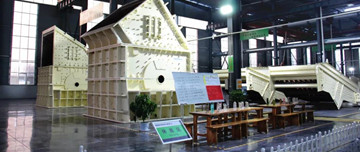 鑫金山持續深化6S管理，打造標準化綠色工廠